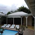 Habitation de l\'Anse Mancenillier