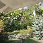 Habitation de l\'Anse Mancenillier