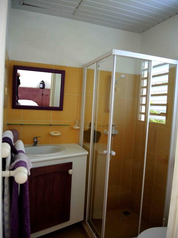 Habitation De L'anse Mancenillier Villa *
