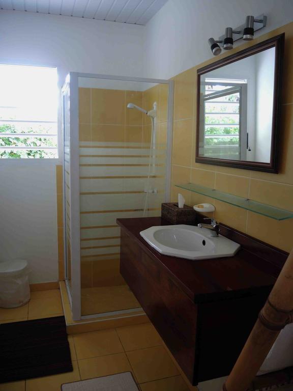 Villa Habitation De L'anse Mancenillier Saint-Francois (Grande-Terre)