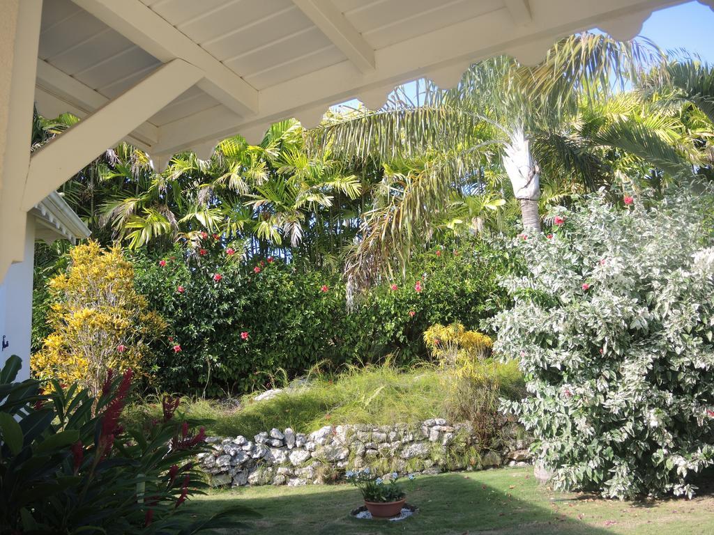 Habitation De L'anse Mancenillier *